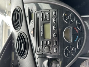 Ford Focus MK1 1.6 benzină  - imagine 8