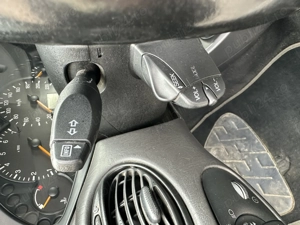 Ford Focus MK1 1.6 benzină  - imagine 9