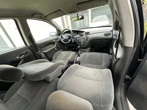 Ford Focus MK1 1.6 benzină  - imagine 6