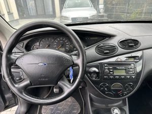 Ford Focus MK1 1.6 benzină  - imagine 7
