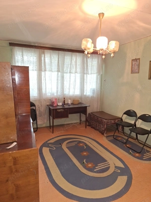 Vanzare apartament 2 camere Micro 16 etaj 1 zona complex Continental