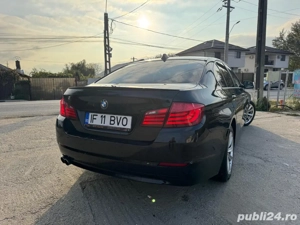 Vand Bmw 525D 150kw F10  - imagine 2 Vand Bmw 525D 150kw F10  - imagine 2