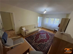 Girocului, 3 camere decomandat, et2, centrala gaz, nou renovat - imagine 4