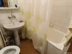 închiriez apartament 3 cam - imagine 3