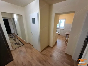 Girocului, 3 camere decomandat, et2, centrala gaz, nou renovat - imagine 2