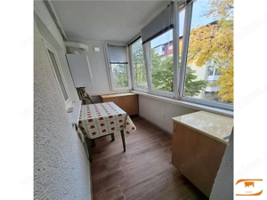 Girocului, 3 camere decomandat, et2, centrala gaz, nou renovat - imagine 6