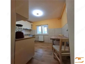 Girocului, 3 camere decomandat, et2, centrala gaz, nou renovat - imagine 16