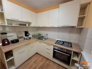 Girocului, 3 camere decomandat, et2, centrala gaz, nou renovat - imagine 14