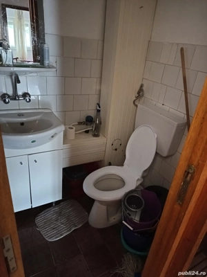 închiriez apartament 3 cam - imagine 5