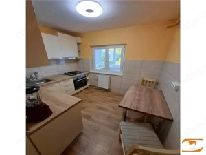 Girocului, 3 camere decomandat, et2, centrala gaz, nou renovat - imagine 12