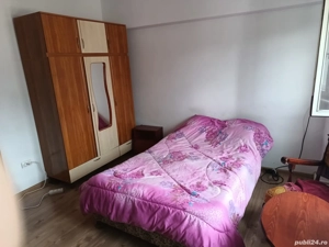 închiriez apartament 3 cam - imagine 7