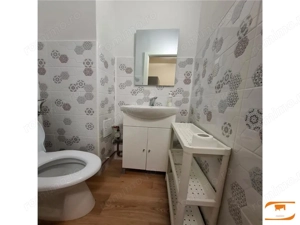 Girocului, 3 camere decomandat, et2, centrala gaz, nou renovat - imagine 19