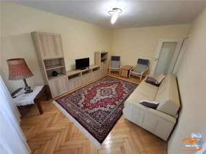 Girocului, 3 camere decomandat, et2, centrala gaz, nou renovat - imagine 9