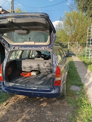  Opel Astra G. Motor 1.7 Cm DTI An fabricație 2002 - imagine 3