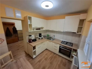 Girocului, 3 camere decomandat, et2, centrala gaz, nou renovat - imagine 13