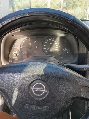  Opel Astra G. Motor 1.7 Cm DTI An fabricație 2002 - imagine 5