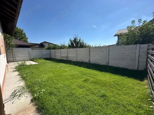 Casa pe parter + mansarda in Clinceni - Intrarea Privighetorii - imagine 6