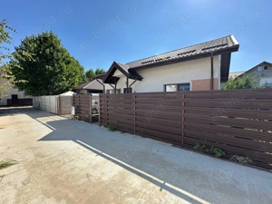 Casa pe parter + mansarda in Clinceni - Intrarea Privighetorii - imagine 2