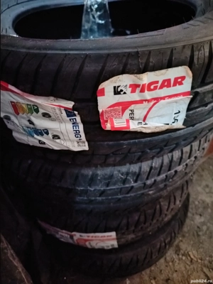 vand anvelope de vara,noi, Tigar. - imagine 4