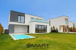 Luxury Villa National Golf & Country Club  - imagine 2