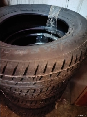 vand anvelope de vara,noi, Tigar.