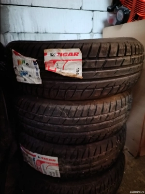 vand anvelope de vara,noi, Tigar. - imagine 2