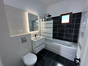 Casa pe parter + mansarda in Clinceni - Intrarea Privighetorii - imagine 15