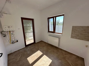 Casa pe parter + mansarda in Clinceni - Intrarea Privighetorii - imagine 14