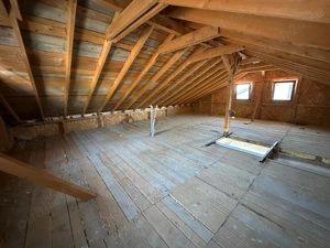 Casa pe parter + mansarda in Clinceni - Intrarea Privighetorii - imagine 17