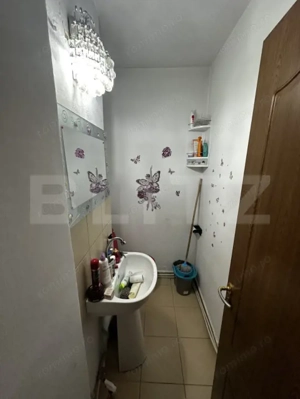 Apartament de vanzare, cu 3 camere, 70 mp, zona 14 Mai - imagine 7