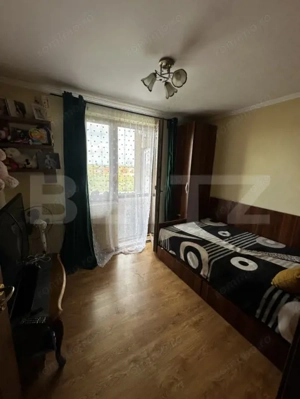 Apartament de vanzare, cu 3 camere, 70 mp, zona 14 Mai - imagine 3