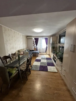 Apartament de vanzare, cu 3 camere, 70 mp, zona 14 Mai