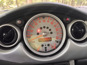 Mini Cooper ONE 1.6 benzina - imagine 8 Mini Cooper ONE 1.6 benzina - imagine 8