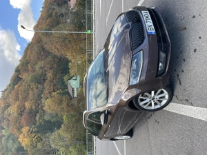 Vand Skoda Octavia 3 