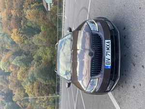 Vand Skoda Octavia 3  - imagine 2