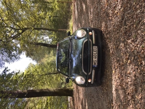 Mini Cooper ONE 1.6 benzina - imagine 2 Mini Cooper ONE 1.6 benzina - imagine 2