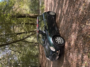 Mini Cooper ONE 1.6 benzina