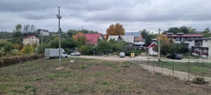 Vand teren Platou Targ- Valea Geamana, intravilan cu utilitati - imagine 2