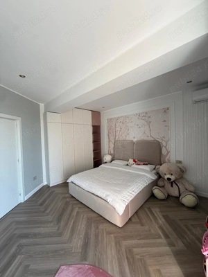 Vanzare apartament 3 camere bloc nou zona restaurantului Gradinita - imagine 5