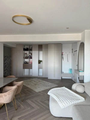 Vanzare apartament 3 camere bloc nou zona restaurantului Gradinita - imagine 3