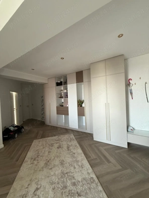 Vanzare apartament 3 camere bloc nou zona restaurantului Gradinita - imagine 4