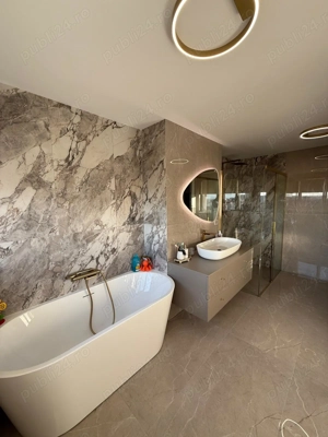 Vanzare apartament 3 camere bloc nou zona restaurantului Gradinita - imagine 6