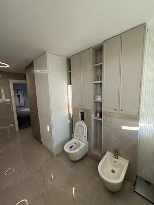 Vanzare apartament 3 camere bloc nou zona restaurantului Gradinita - imagine 8