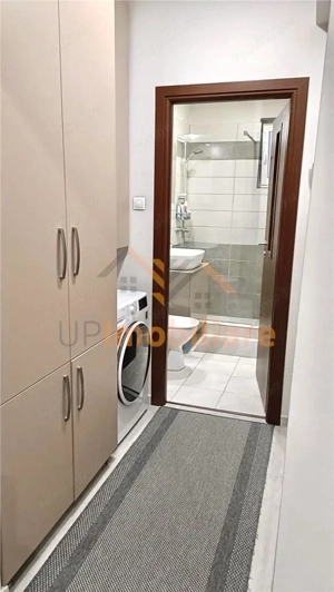 APARTAMENT DE INCHIRIAT | 2 CAMERE | ETAJ 3 | DACIA - imagine 7