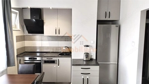 APARTAMENT DE INCHIRIAT | 2 CAMERE | ETAJ 3 | DACIA - imagine 2