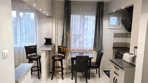 APARTAMENT DE INCHIRIAT | 2 CAMERE | ETAJ 3 | DACIA - imagine 3