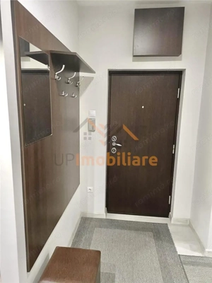 APARTAMENT DE INCHIRIAT | 2 CAMERE | ETAJ 3 | DACIA - imagine 10