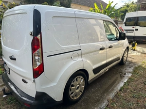 Ford tranzit Connect 2016