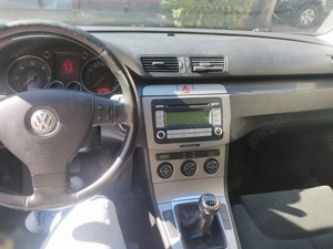Volkswagen passat b6