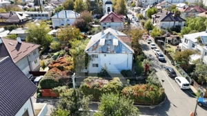 Vila Gabriela Otopeni